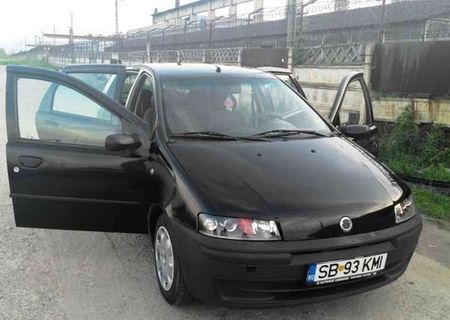 Fiat punto SX