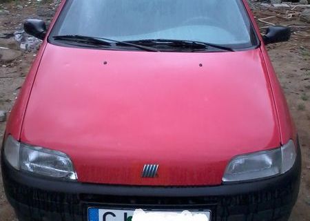 Fiat Punto SX 55CP