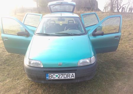 fiat punto!! vand sau schimb