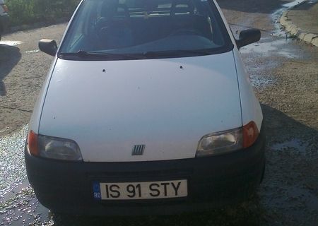 Fiat Punto----Variante---