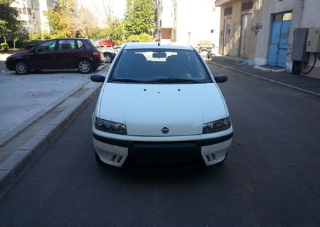 fiat punto2000