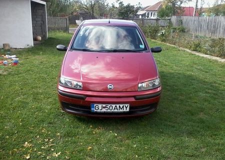 Fiat Punto2000 VARIANTE 