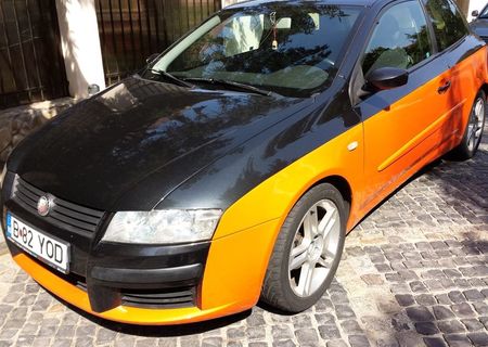 Fiat stilo 1.6 16V