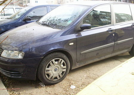 fiat stilo 1.6 16v