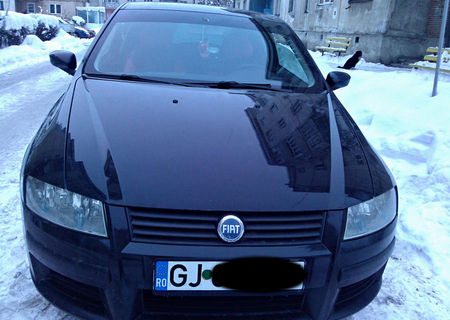 FIAT STILO 1.6 - 2400 euro - ACCEPT VARiANTA BMW seria 3