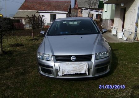 FIAT STILO 1,6 