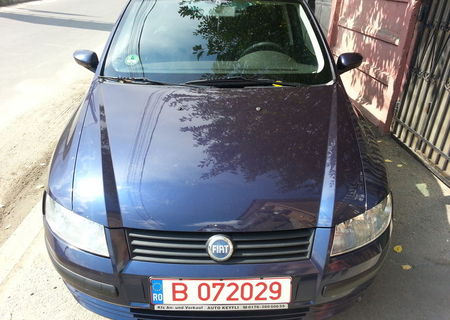 Fiat Stilo