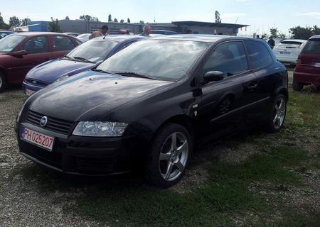 Fiat Stilo