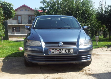 fiat stilo 2002