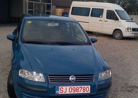 fiat stilo 2002