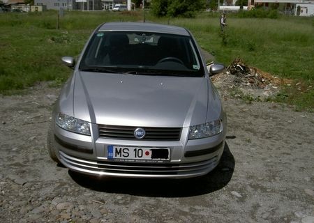 fiat stilo 2003