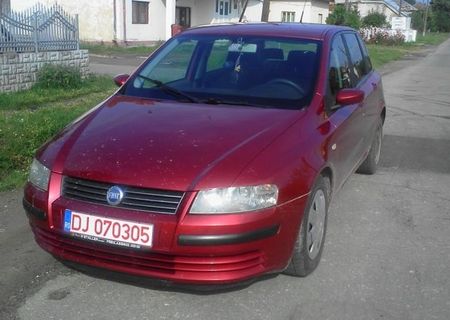 fiat stilo 2003