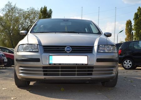 Fiat Stilo 2003 Navigatie Climatronic