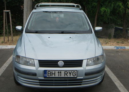 fiat stilo din 2002