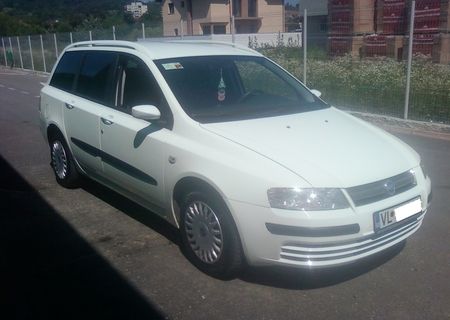 Fiat Stilo, Fab 2008, Taxa platita