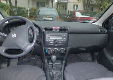 Fiat Stilo I