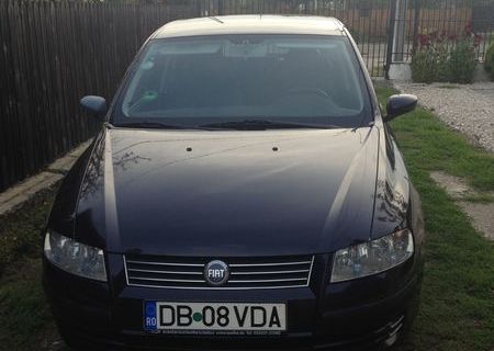 Fiat Stilo SUPER PRET !!!