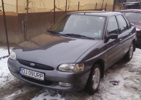 ford escort 1.6 16v