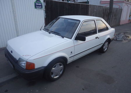 Ford Escort 1990