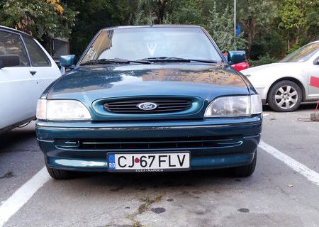 Ford Escort 1994