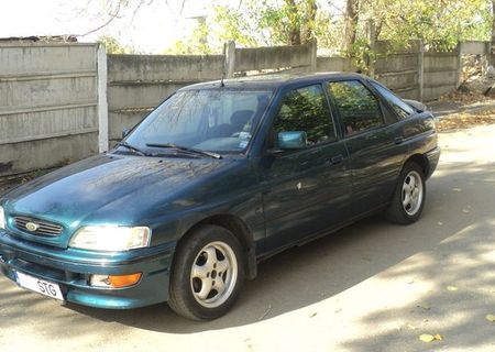 ford escort,1995,taxa platita.