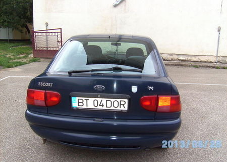 Ford Escort 1996