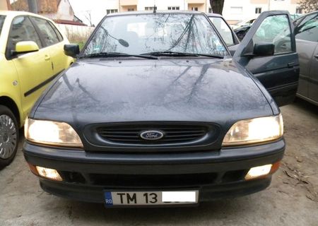 Ford Escort,94', 950 euro