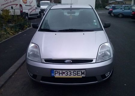 FORD FIESTA 1,4-2003