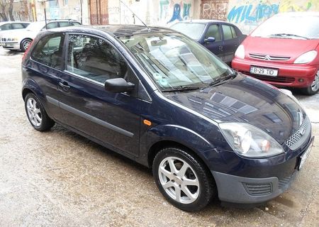 Ford Fiesta 2006/1.3