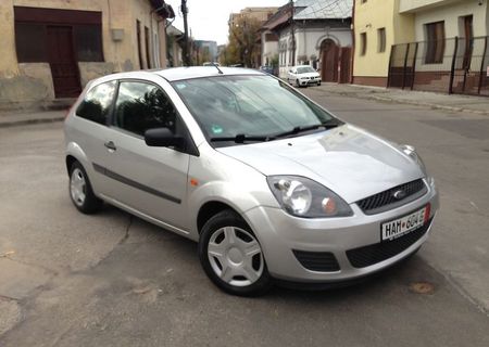 Ford Fiesta 2006 euro 4 2599 euro