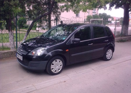 Ford Fiesta 2007-3750euro