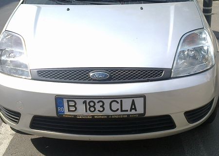 ford fiesta 2100 euro