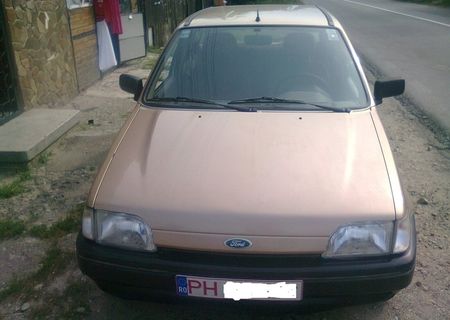 ford fiesta 3200 lei (32 milioane)