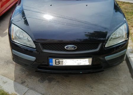 Ford focus 1.6 tdci,2006