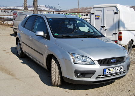 Ford Focus 1.6 tdci 2006