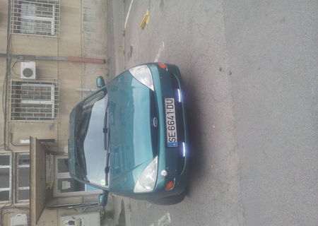 Ford Focus 1.8tddi 