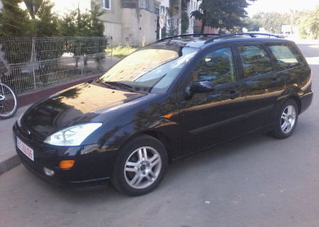 ford focus 1750,disel.2001