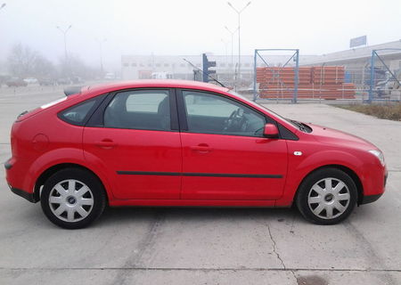 Ford Focus 2.0 TDCi 2006