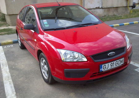 Ford Focus 2