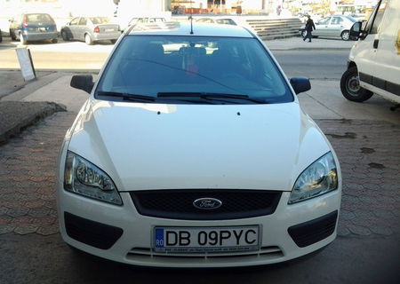 Ford Focus 2