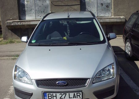 ford focus 2