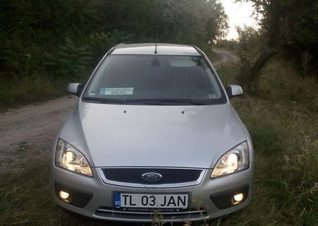 ford focus 2 breck 