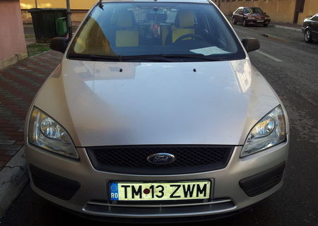 ford focus 2 TDCI