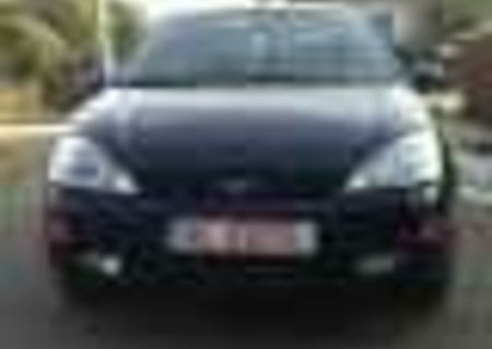 FORD FOCUS 2000