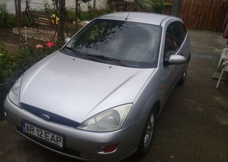 Ford focus 2000