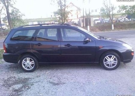 ford focus  2000