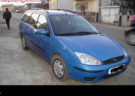 ford focus 2001 1.8 tddi