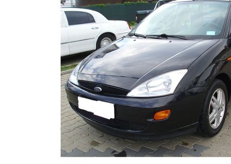 Ford Focus 2001