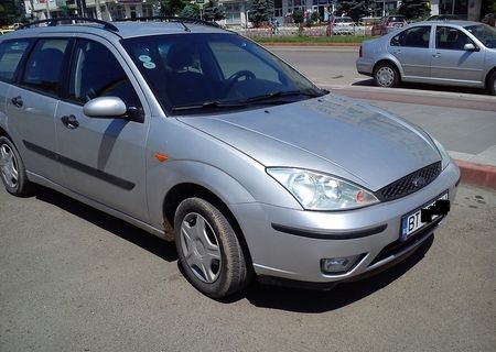 ford focus 2002