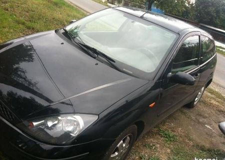 ford focus 2003